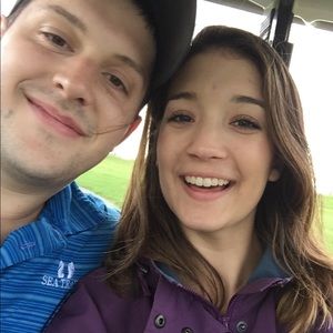 Meet your Posher, Rebecca